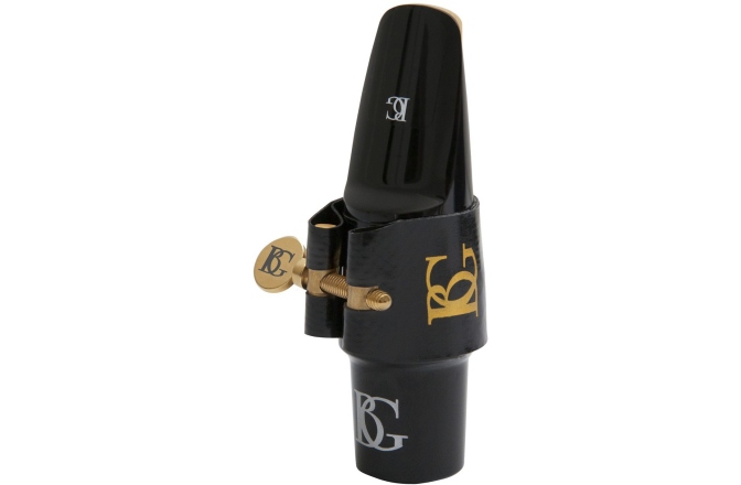 Brățară Soprano Sax BG France  LFSY FLEX ligature for Venova Yamaha Soprano Sax
