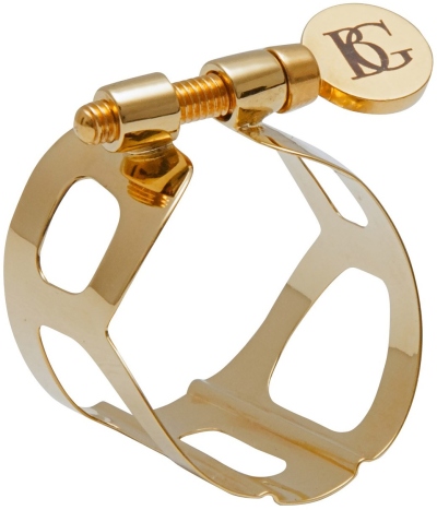 BG France Brățară Tenor Sax  L40 Tradition ligature Tenor Sax