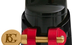 Brățară Tenor Sax BG France LDTB DUO ligature Black lacquered L Tenor Sax