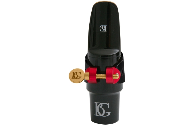 Brățară Tenor Sax BG France LDTB DUO ligature Black lacquered L Tenor Sax