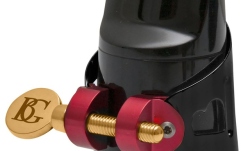Brățară Tenor Sax BG France LDTB DUO ligature Black lacquered L Tenor Sax