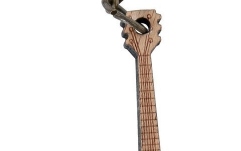 Breloc Gewa Breloc model chitară din lemn