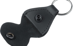 Breloc Jackson Pick Holder Keychain Black