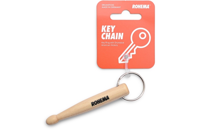 Breloc Rohema Key Chain