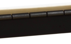 Bridge chitară acustică Grover B 3342 - Hardwood Ebonized Acoustic Guitar Bridge