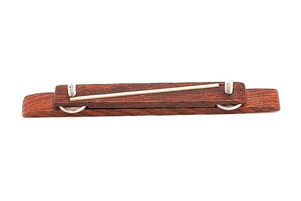 B 3379 - Adjustable Bridge Rosewood B 3379 - Adjustable Bridge Rosewood