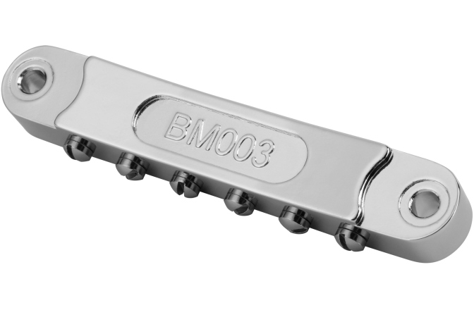 Bridge chitară Traveler Traveler Guitar  Spare Parts - Replacement Bridge for Ultra-Light Electric Series