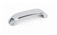 Bridge Cover Fender American Vintage Jaguar/Jazzmaster Bridge Cover (Chrome)