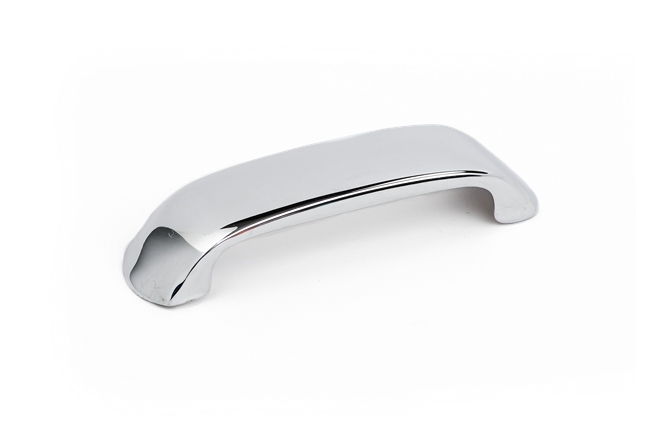 Bridge Cover Fender American Vintage Jaguar/Jazzmaster Bridge Cover (Chrome)
