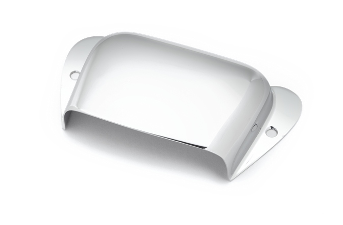 Bridge Cover Fender American Vintage Precision Bass Bridge Cover