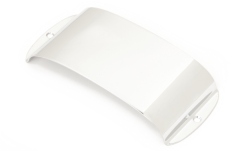 Bridge Cover Fender Vintage Precision Bass Pickup Cover Chrome