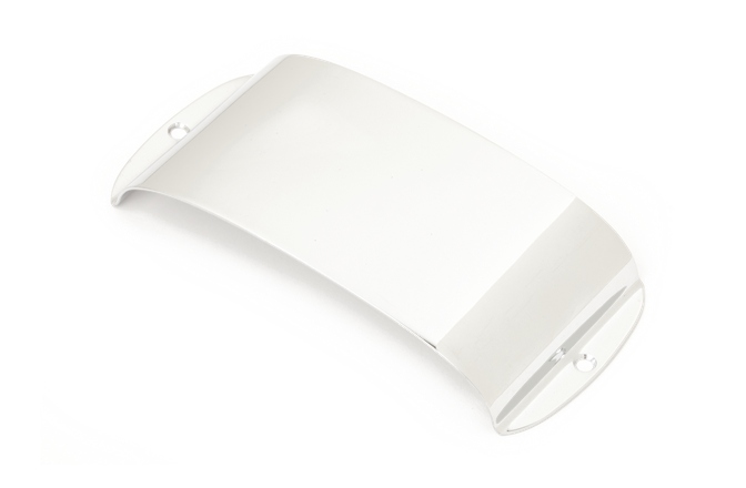 Bridge Cover Fender Vintage Precision Bass Pickup Cover Chrome