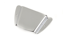 Bridge Cover Fender Vintage-Style '51 Precision Bass Bridge Cover Chrome