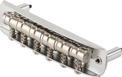 Bridge Fender American Professional Jaguar/Jazzmaster Bridge Assembly