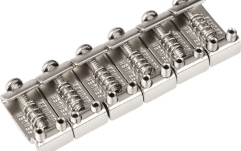 Bridge Fender American Standard Stratocaster Bridge Saddles 