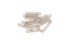 Bridge Intonation Fender Vintage-Style Telecaster and Bass Bridge Intonation Springs 