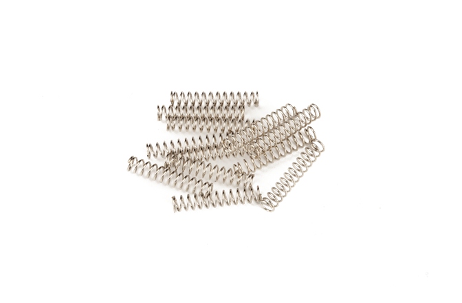 Bridge Intonation Fender Vintage-Style Telecaster and Bass Bridge Intonation Springs 