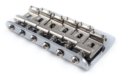 Bridge pentru chitară Fender BRIDGE ASSY STRT VINT NON-TREM