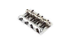 Bridge pentru chitară Fender Standard Bass Bridge Assembly (2007-Present) 