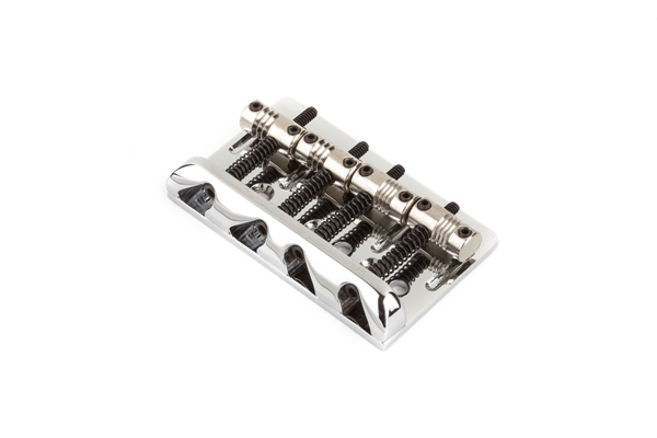 Standard Bass Bridge Assembly (2007-Present) Standard Bass Bridge Assembly (2007-Present)