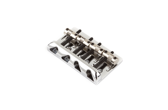 Bridge pentru chitară Fender Standard Bass Bridge Assembly (2007-Present) 