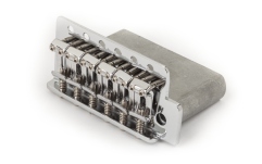 Bridge pentru chitare ST Fender Vintage-Style Standard Strat Tremolo Assembly 