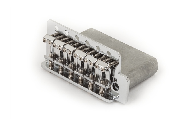 Bridge pentru chitare ST Fender Vintage-Style Standard Strat Tremolo Assembly 