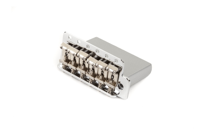 Bridge pentru chitare ST Fender Vintage-Style Strat Bridge Assembly 