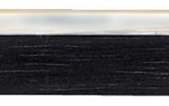 Bridge pentru mandolină Gewa Mandolin Bridge - Ebony