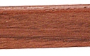 Bridge pentru mandolină Grover B 1990 - Tune-Kraft Mandolin Bridge - Rosewood