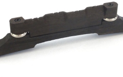 Bridge pentru mandolină Ortega Steg Mandoline - RMF5OVY/RMA5OVY chrom HW