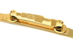 Bridge pentru Sistem Vibrato / Termolo Bigsby Bridge Assembly Gold