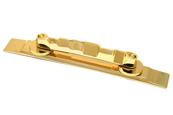 Bridge Assembly Gold Bridge Assembly Gold