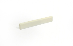 Bridge Ukulele Ortega Saddle for RLIZARD-TE (Tenor) - Hmax=10mm, W=54mm, D=3.1mm