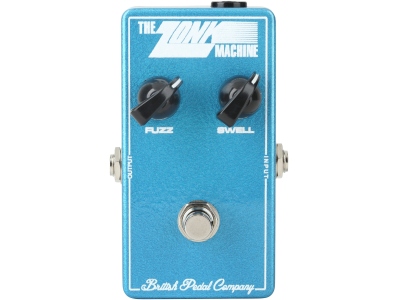  Compact Series Zonk Machine - Fuzz
