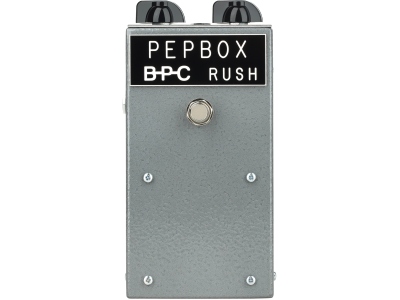  Vintage Series BPC Rush Pepbox - Fuzz