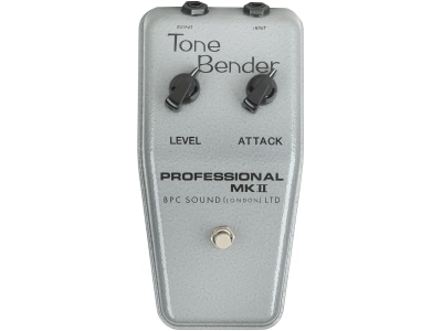  Vintage Series Professional MKII Tone Bender OC75 - Fuzz