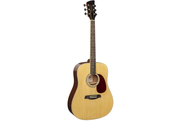 BD200 Dreadnought - Natural BD200 Dreadnought - Natural