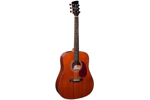 BD200 Mahogany Top Dreadnought BD200 Mahogany Top Dreadnought