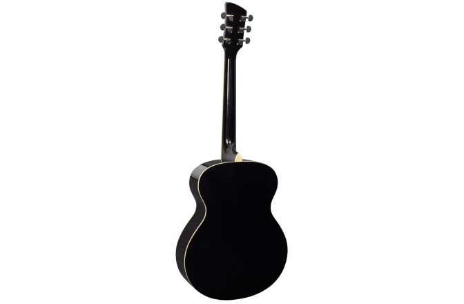 Brunswick BF100 Auditorium - Black