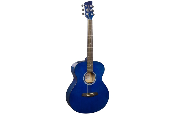 Brunswick BF100 Auditorium - Blue