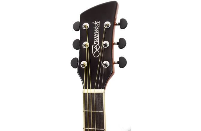 Brunswick BF200 Grand Auditorium - Blue