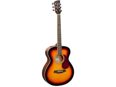 BF200 Grand Auditorium - Sunburst