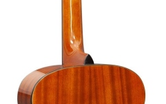 Brunswick BF200 Grand Auditorium - White