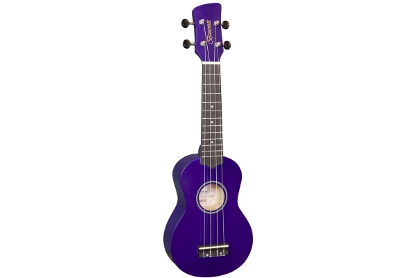 BU2 Soprano - Purple BU2 Soprano - Purple