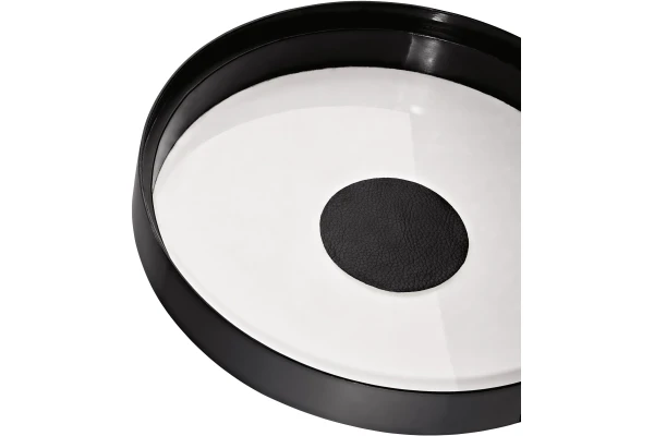Meinl MEINL VivaRhythm BS Bass Drum Synthetic Pop Off Head - 10" — 2