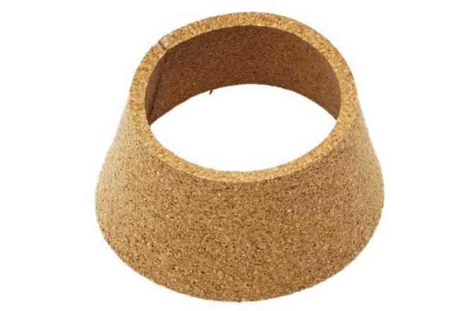 Bucăți de plută Denis Wick Replacement cork strips Trumpet Wah-Wah