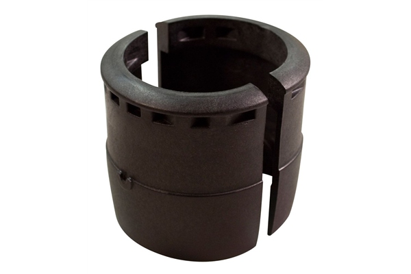 Bushing, 2-piece