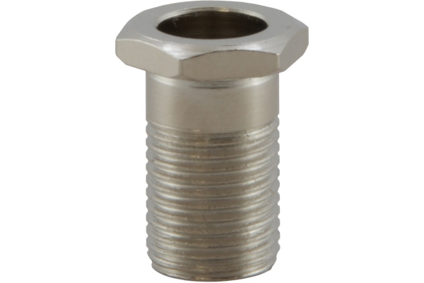  GX1028NI - Nickel Bushing for 102N