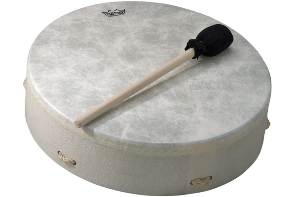 Buffalo Drum 10 x 3,5" E1-0310-00 Buffalo Drum 10 x 3,5" E1-0310-00